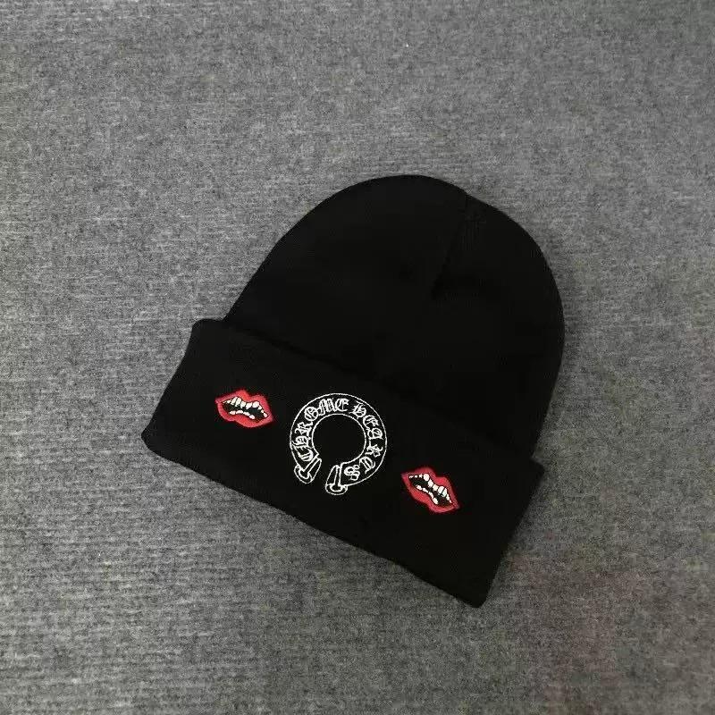 (UPCOMING) chrome hearts matty boy beanie