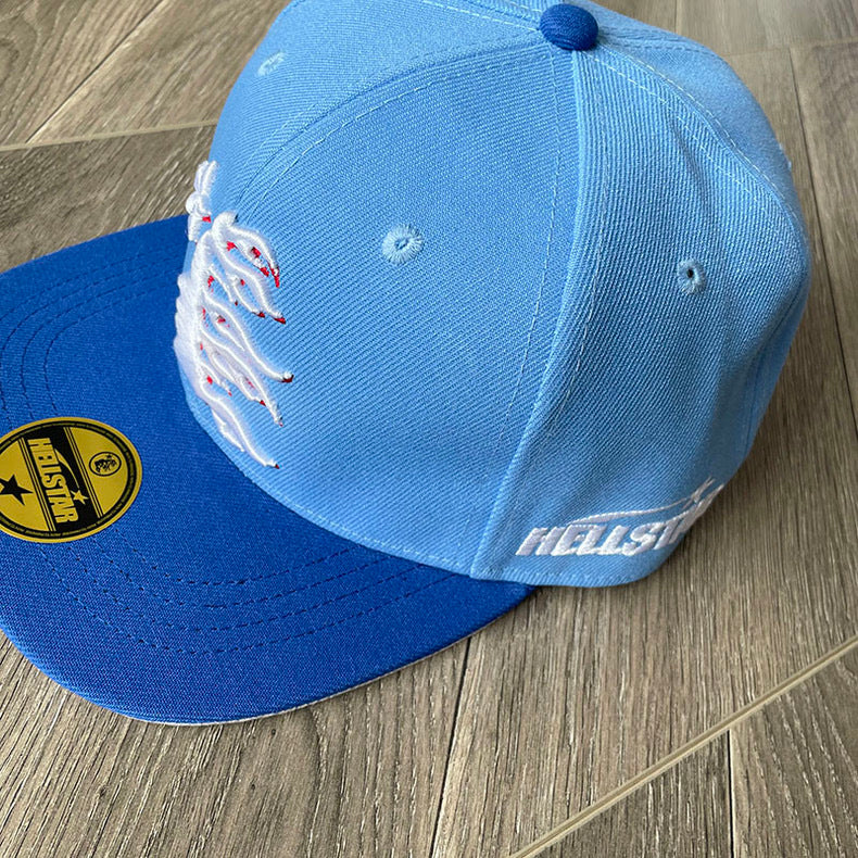 Hellstar Baseball Hat
