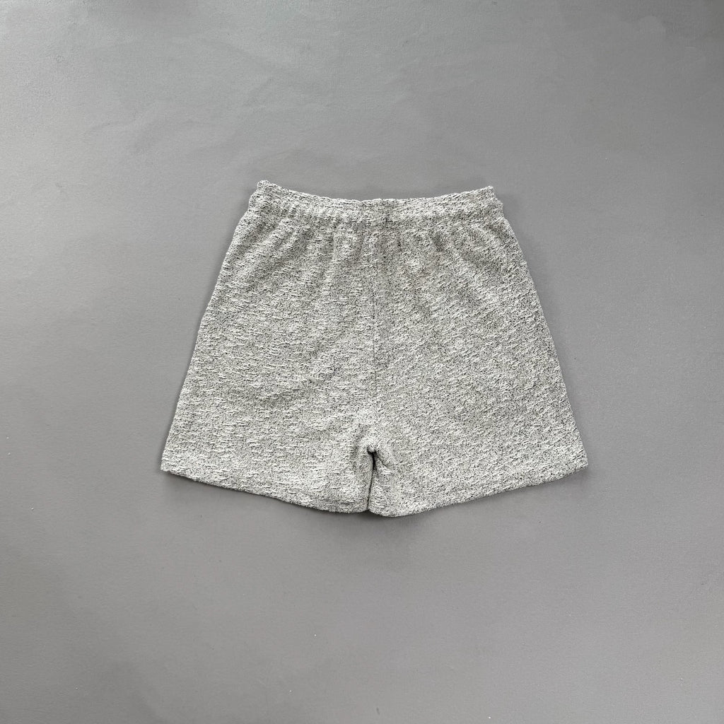 EE Boucle Shorts