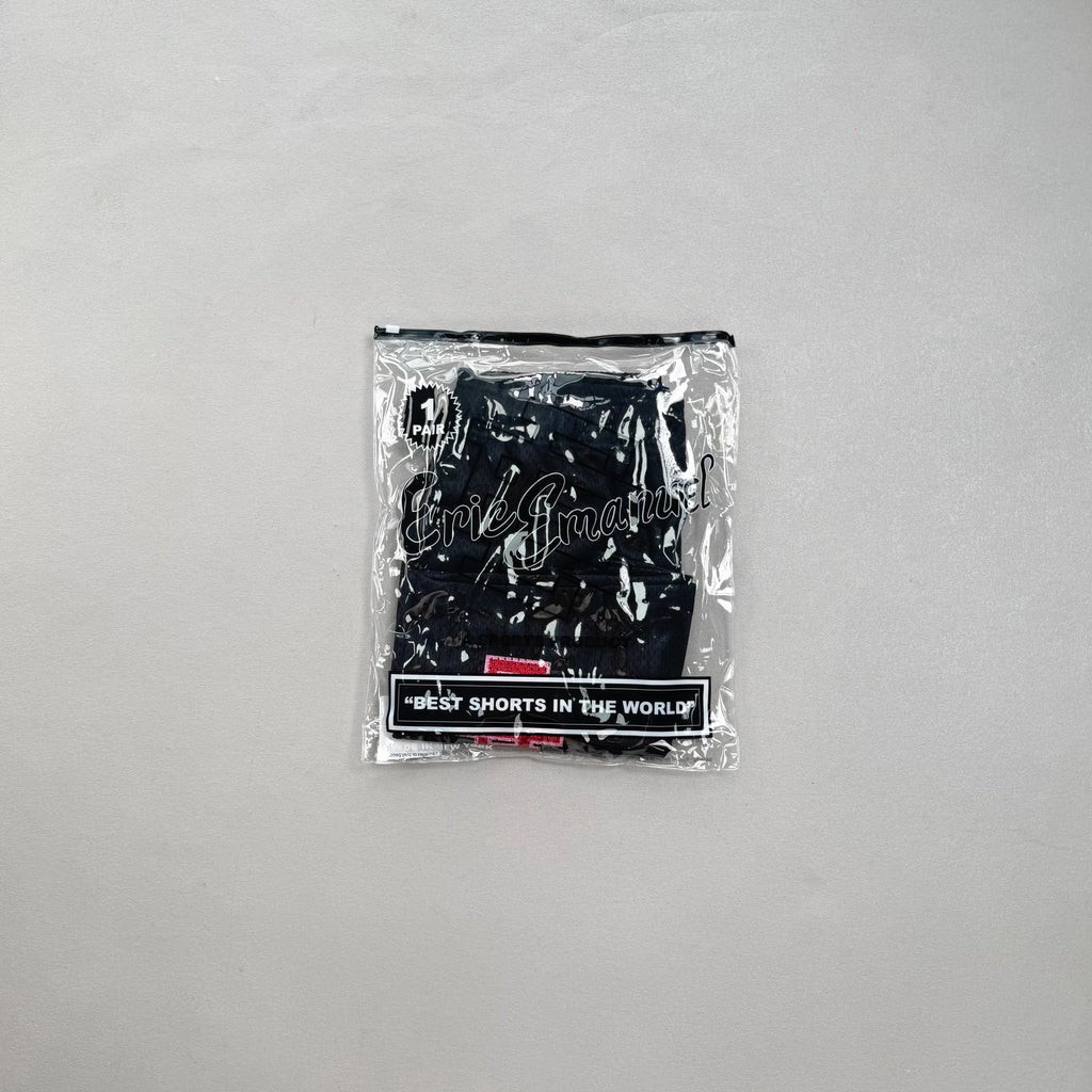 Eric Emanuel EE Basic Short 'Black'