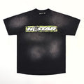 Hellstar Box Logo T-Shirt 'Black'