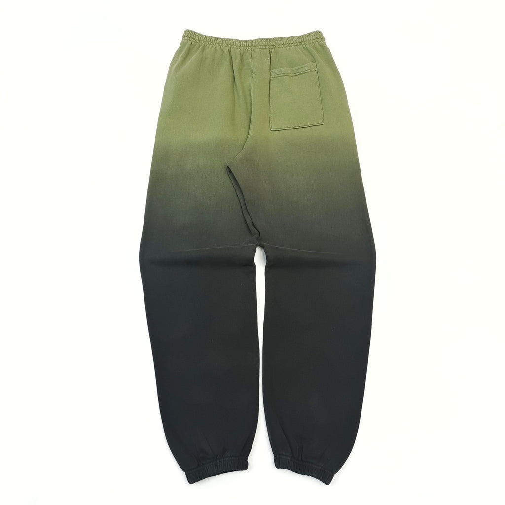 Sp5der OG Web Ombre Sweatpant 'Black'