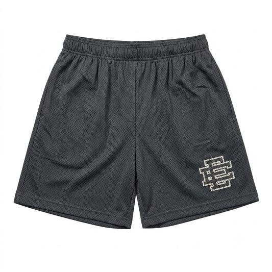 (UPCOMING) EE Basic black shorts