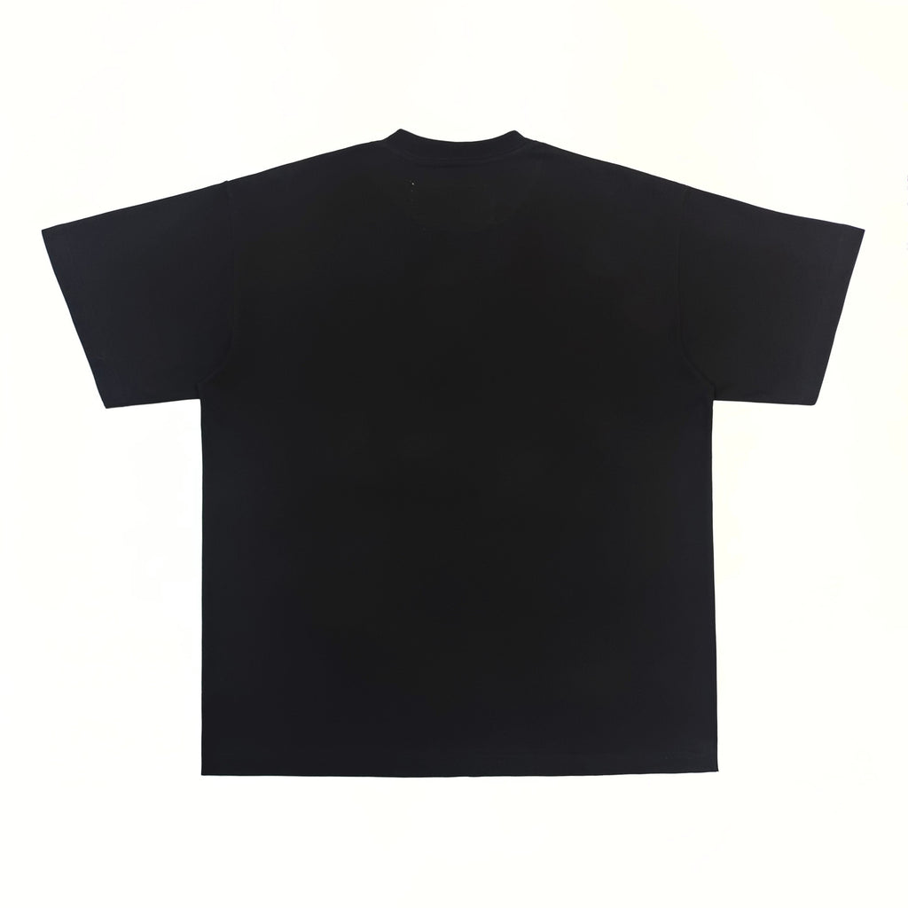 Sp5der Phantom Og Web V2 Tee 'Black'