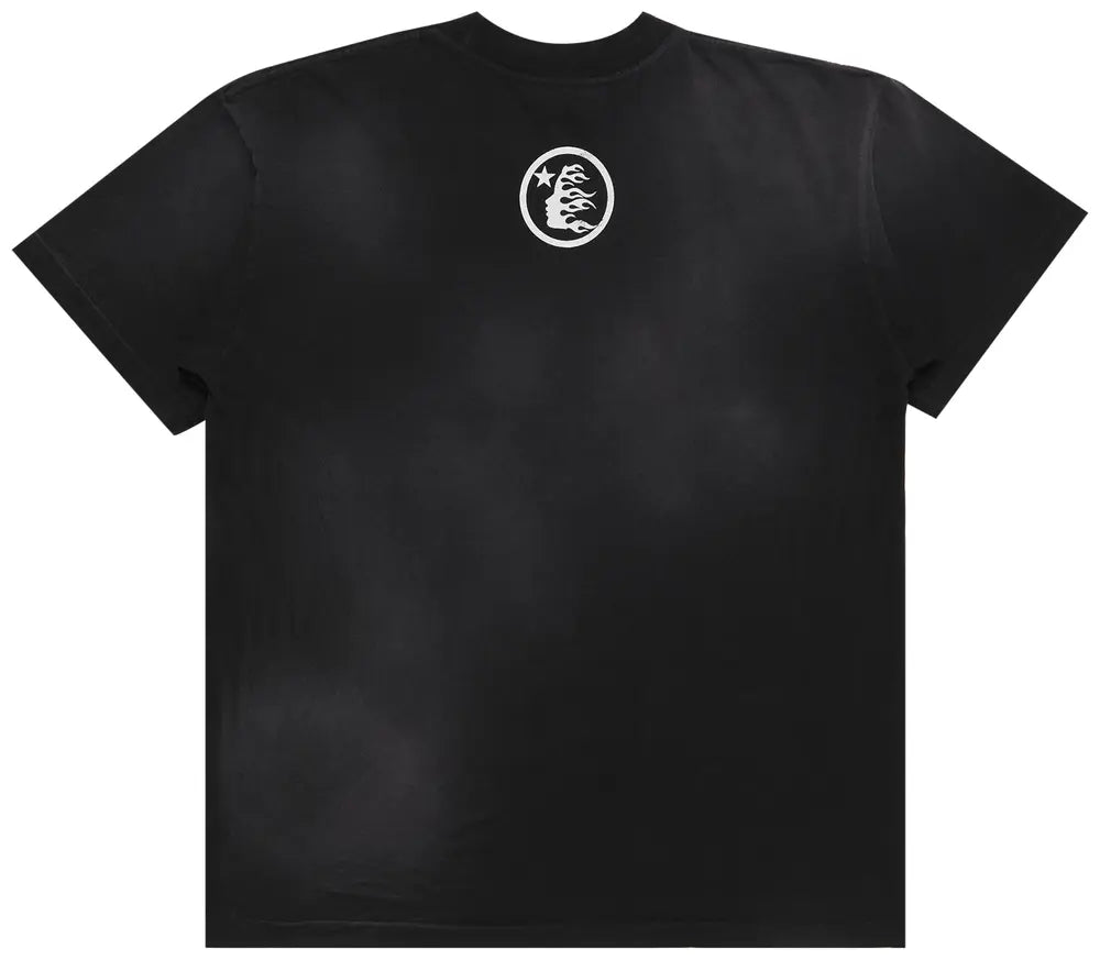(UPCOMING) Hellstar Eyeball T-Shirt 'Black'