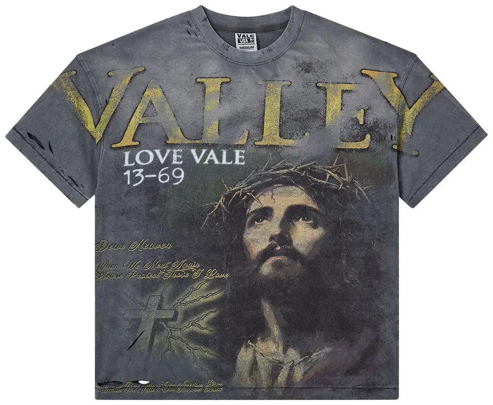 (UPCOMING) Vale Forever Vale 13-69 'Dark/Grey'
