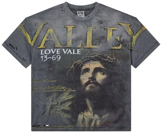 (UPCOMING) Vale Forever Vale 13-69 'Dark/Grey'