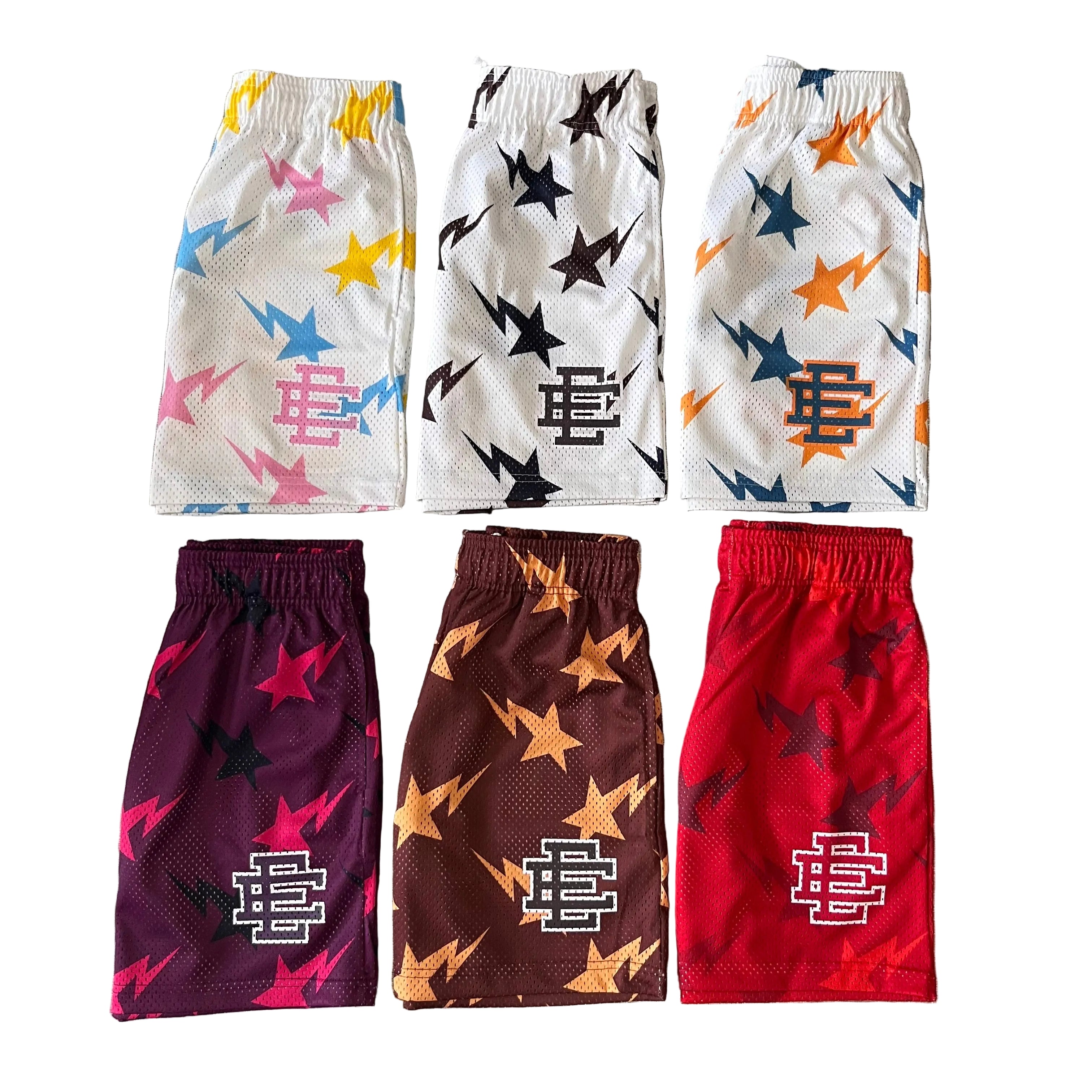 Bape x Eric Emanuel