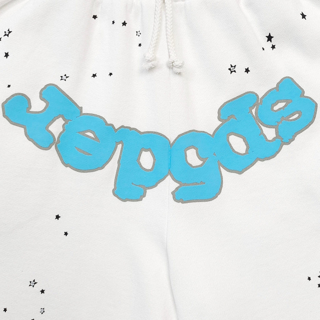 Sp5der OG Logo Sweatshort