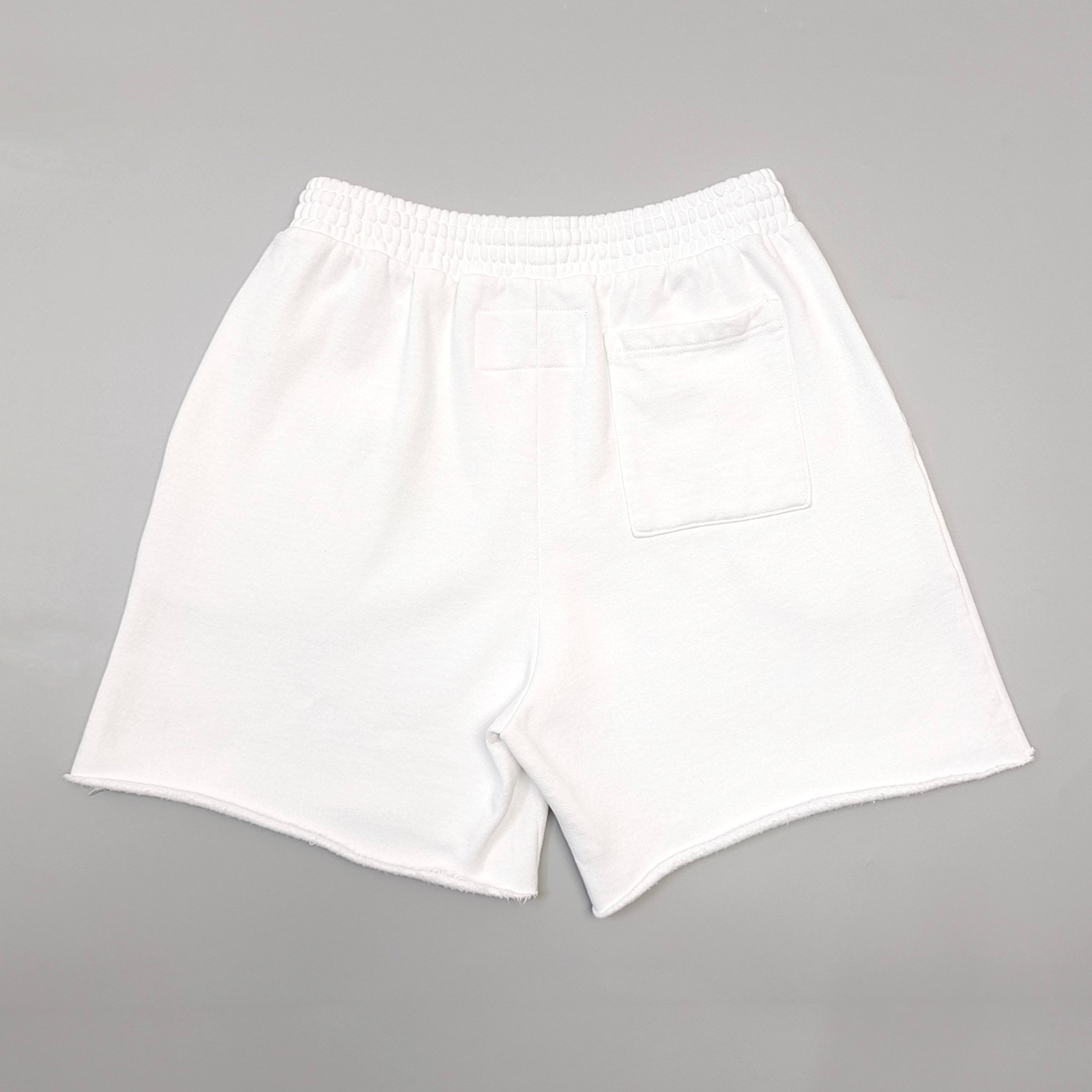 Sp5der OG Logo Sweatshort