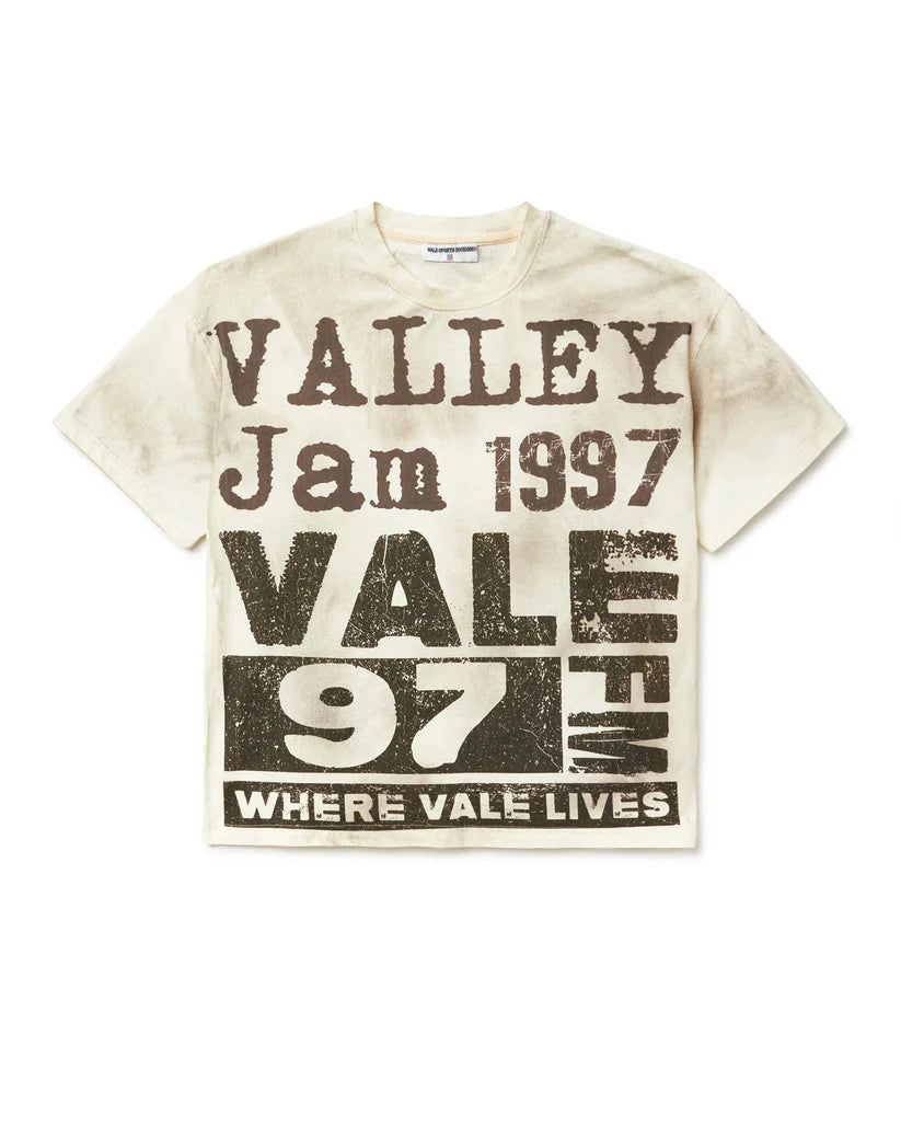 (UPCOMING) Vale Forever  97FM TEE