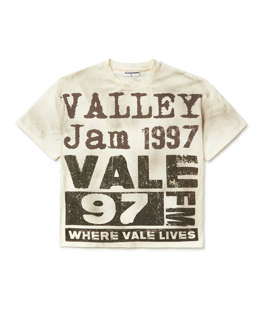 (UPCOMING) Vale Forever  97FM TEE
