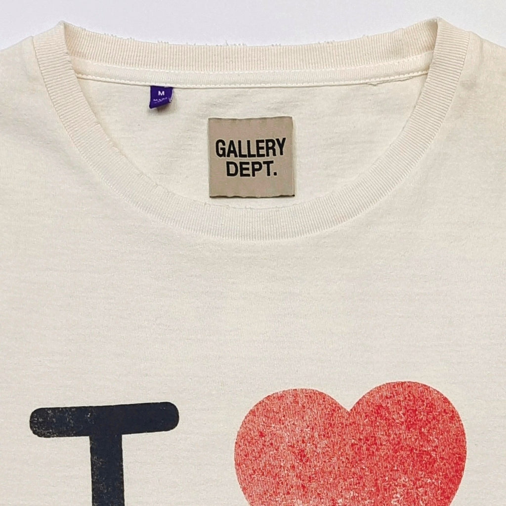 i ❤️home gallery dept tee