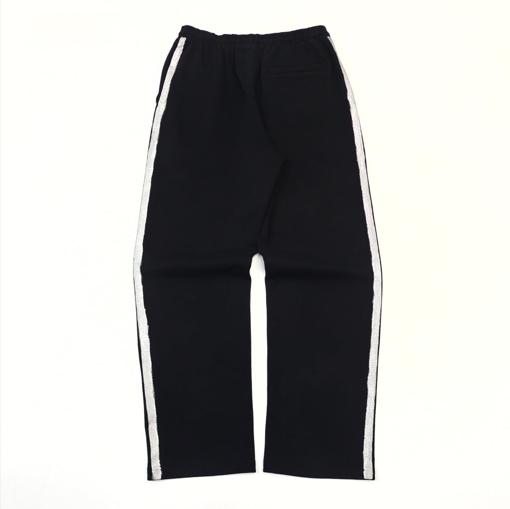 Sp5der Screaming Eagle Sweatpant 'Black'