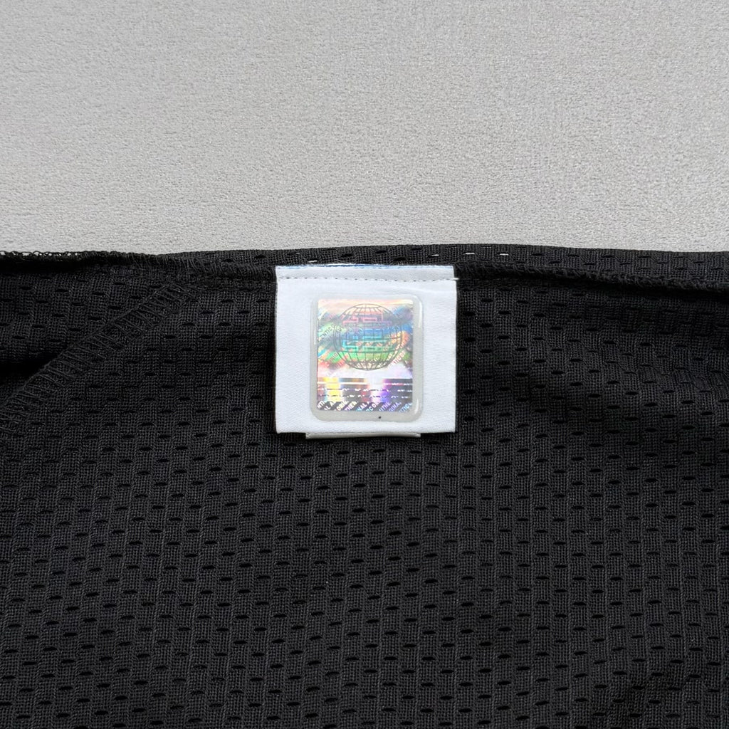 Eric Emanuel EE Basic Short 'Black'