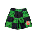 Eric Emanuel x Matty Boy Short 'Slime/Orange'