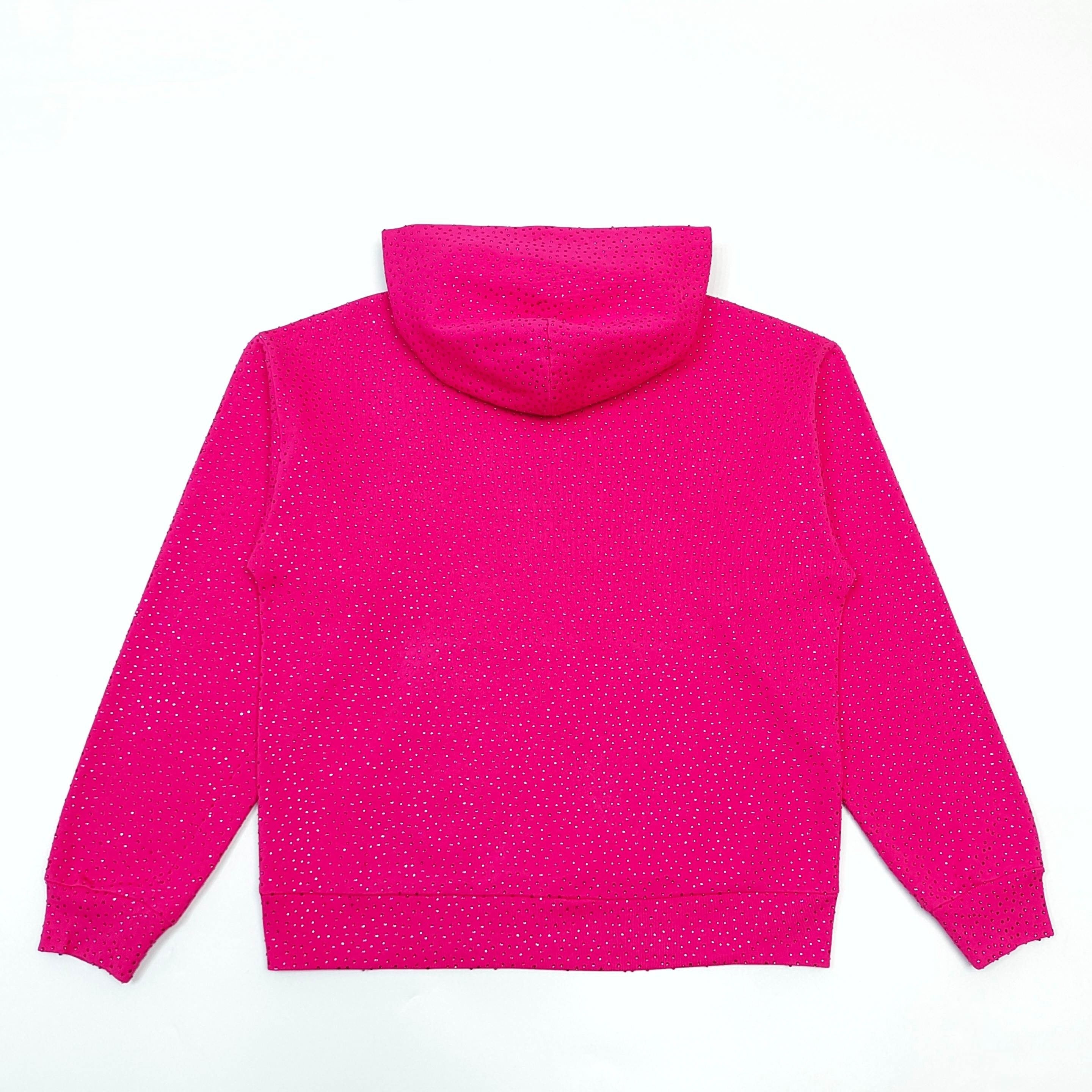 Sp5der VVS Hoodie
