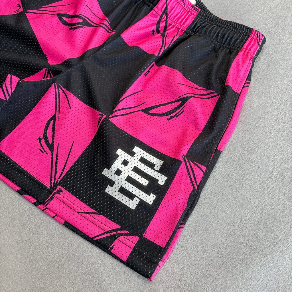 EE x Matty Boy 99 Eyes Pink