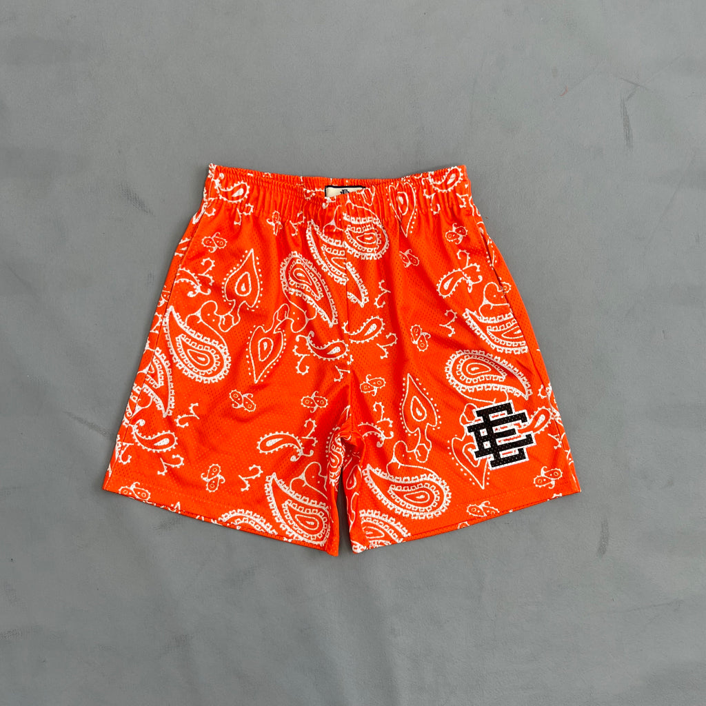 EE Basic shorts