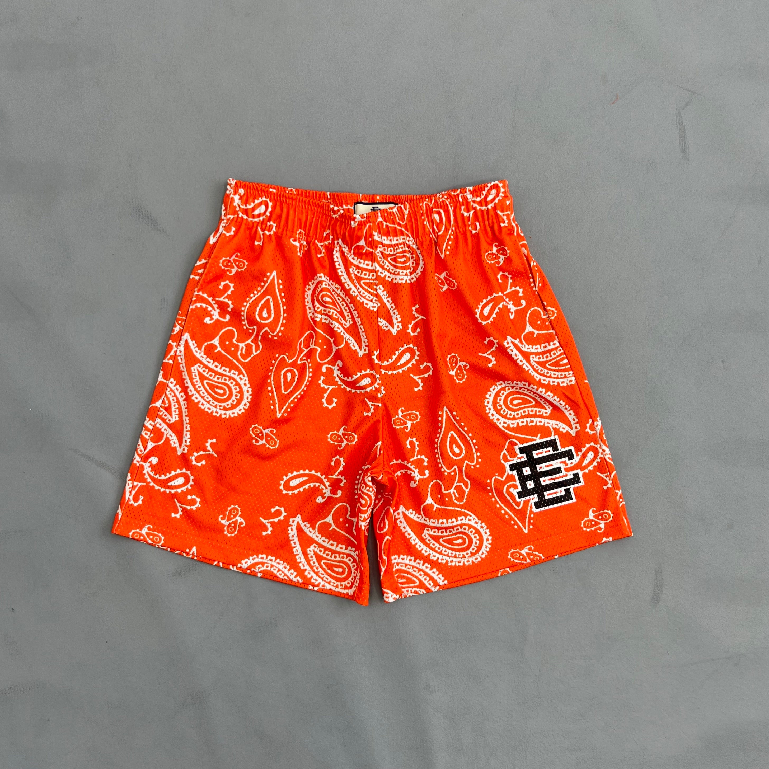 EE Basic shorts