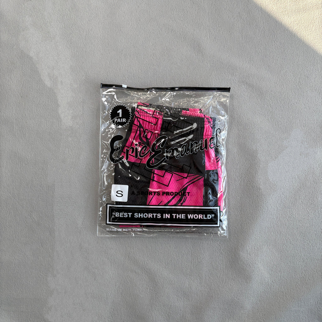 EE x Matty Boy 99 Eyes Pink
