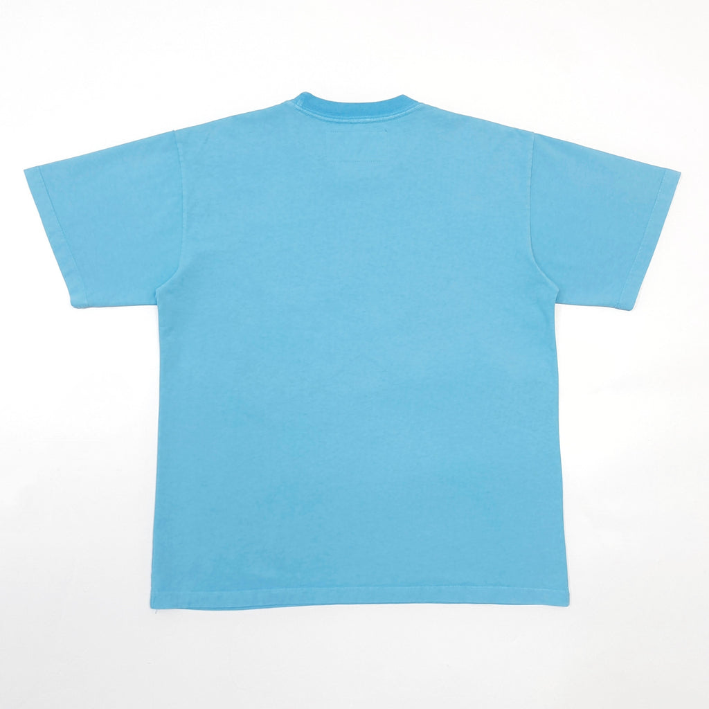 Sp5der Big 5 Star Rhinestone Tee