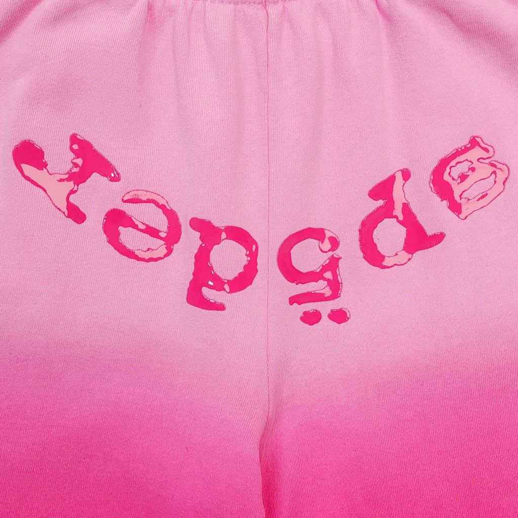 Sp5der OG Web Ombre Sweatpant