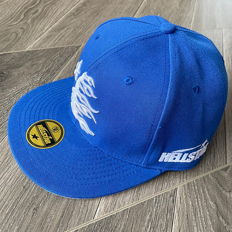 Hellstar Baseball Hat