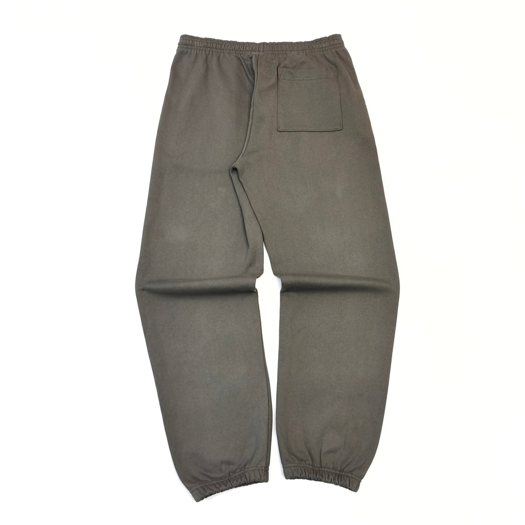Sp5der Splat Punk Sweatpant 'Slate'