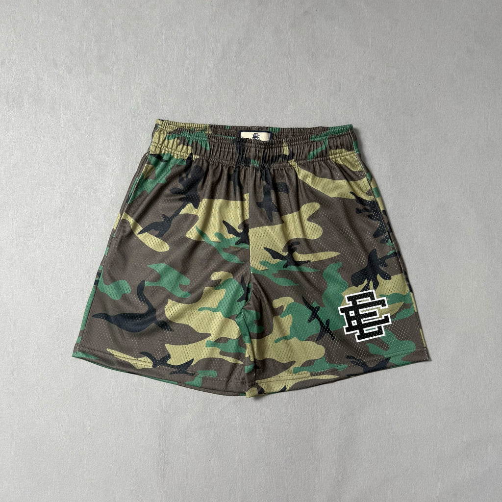 Eric Emanuel EE Basic Short Woodland