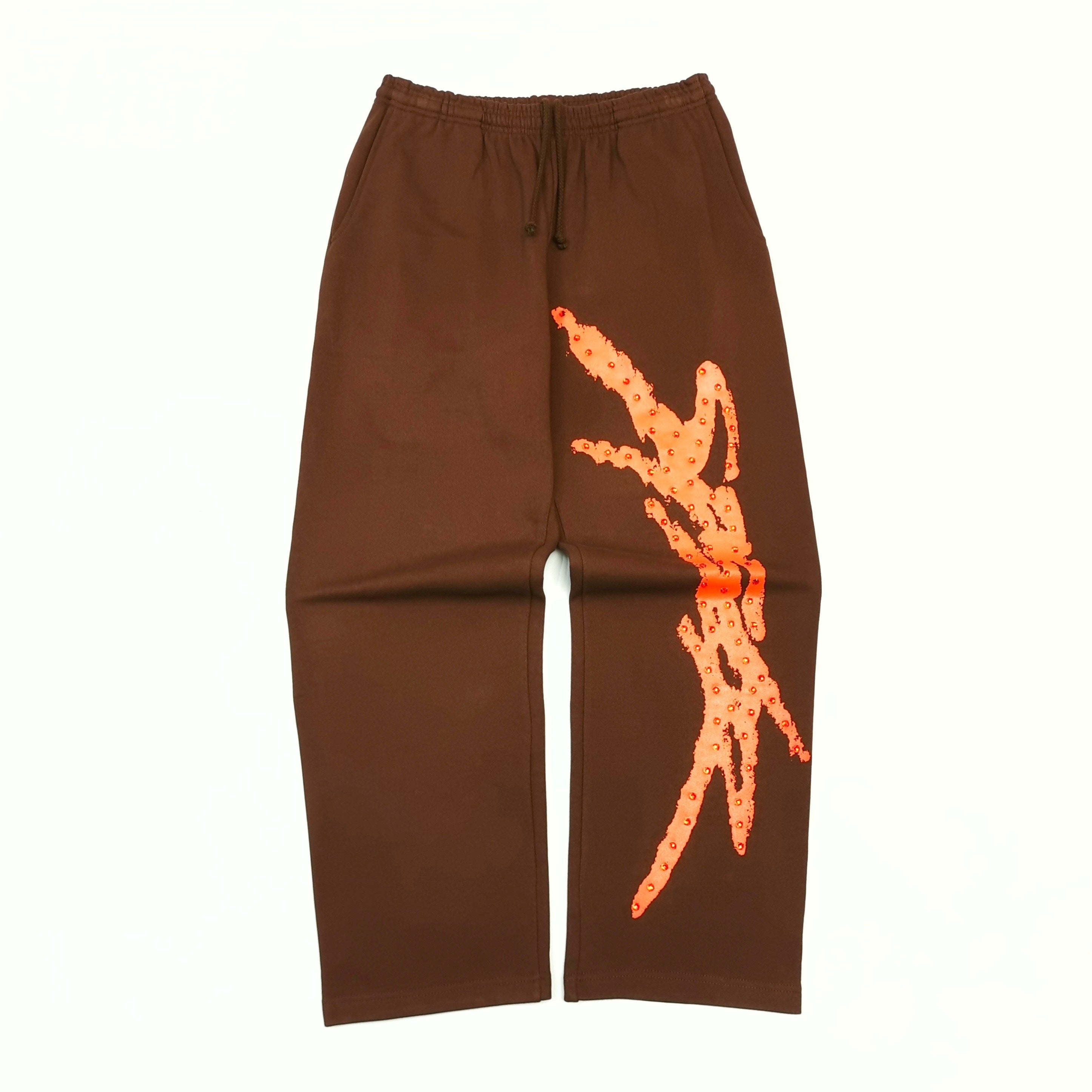Sp5der Screaming Eagle Sweatpant