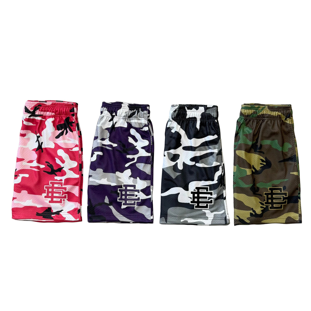 Eric Emanuel EE Basic Short