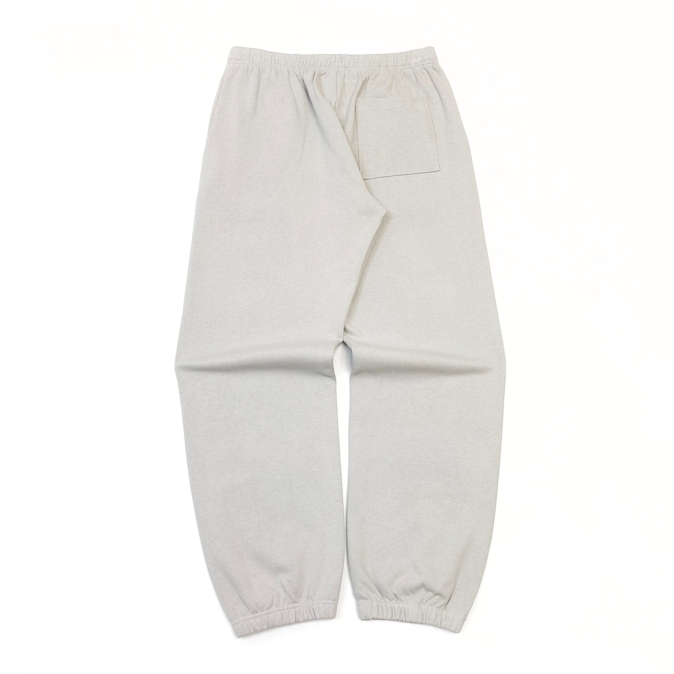 Sp5der Tonal Punk V2 Sweatpant 'Sport Grey'