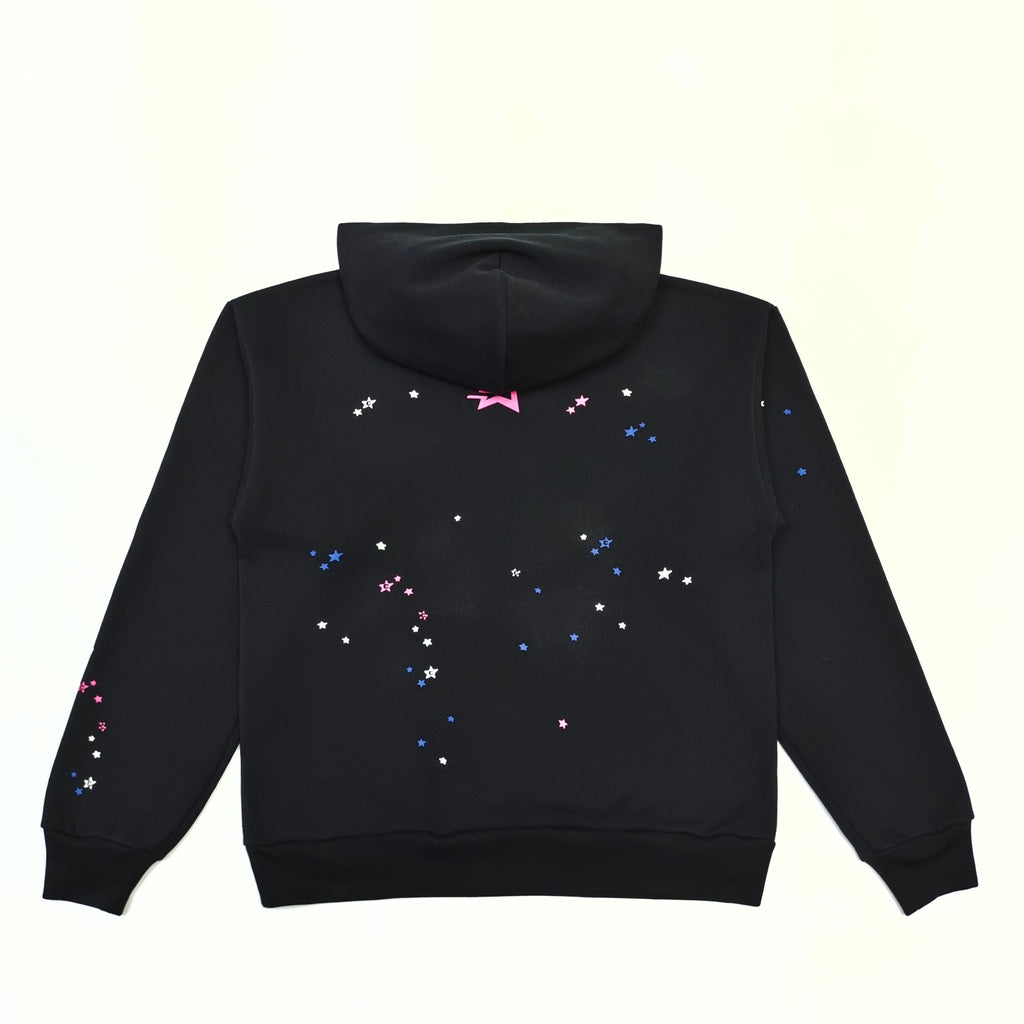 Sp5der Coulda Been Punk V2 Hoodie