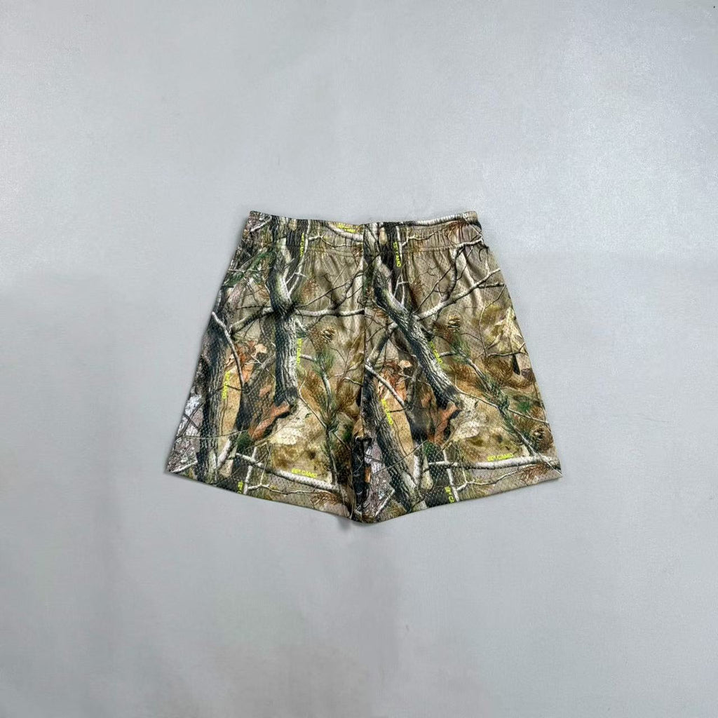 Eric Emanuel EE Basic Short