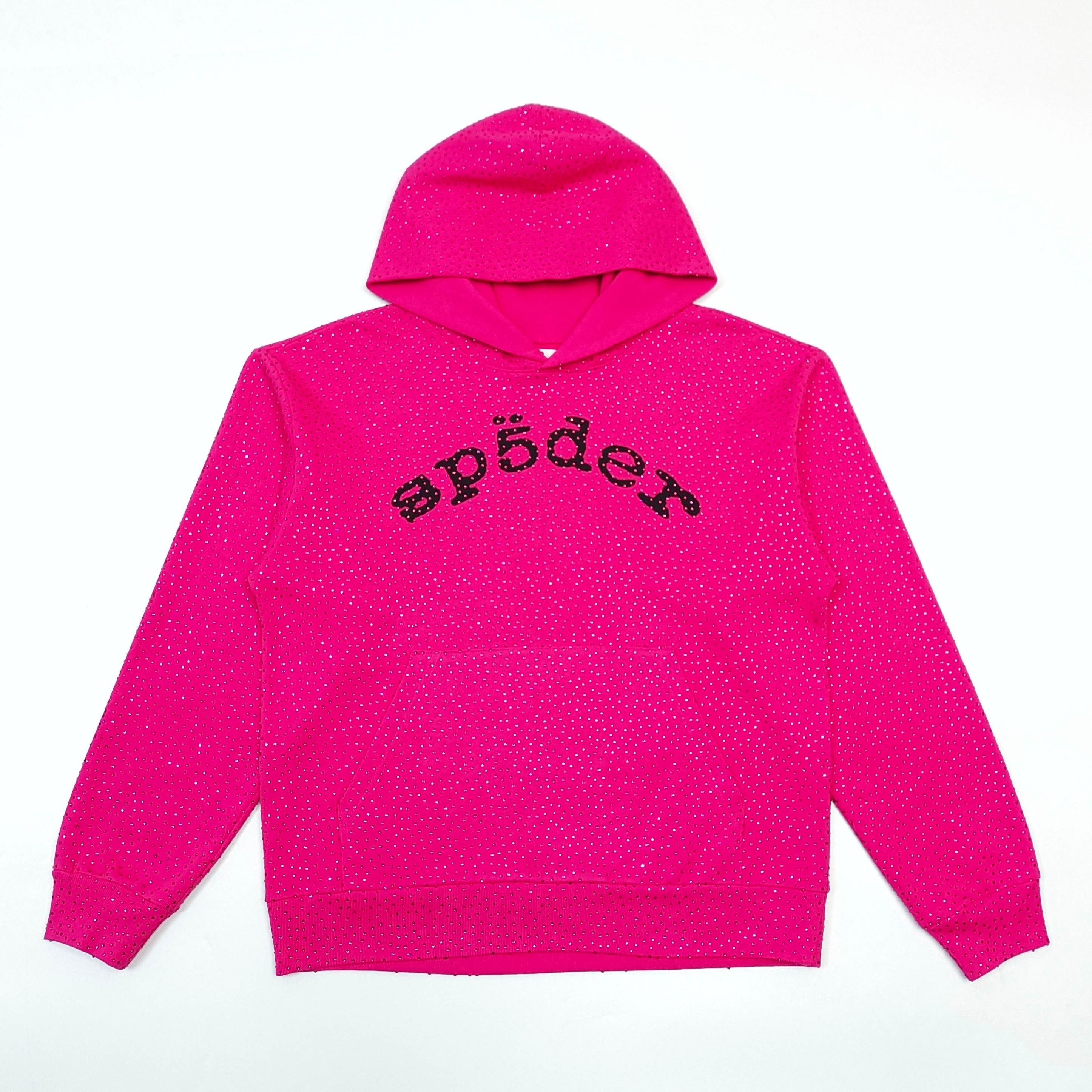 Sp5der VVS Hoodie