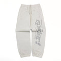 Sp5der Tonal Punk V2 Sweatpant 'Sport Grey'