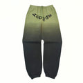 Sp5der OG Web Ombre Sweatpant 'Black'