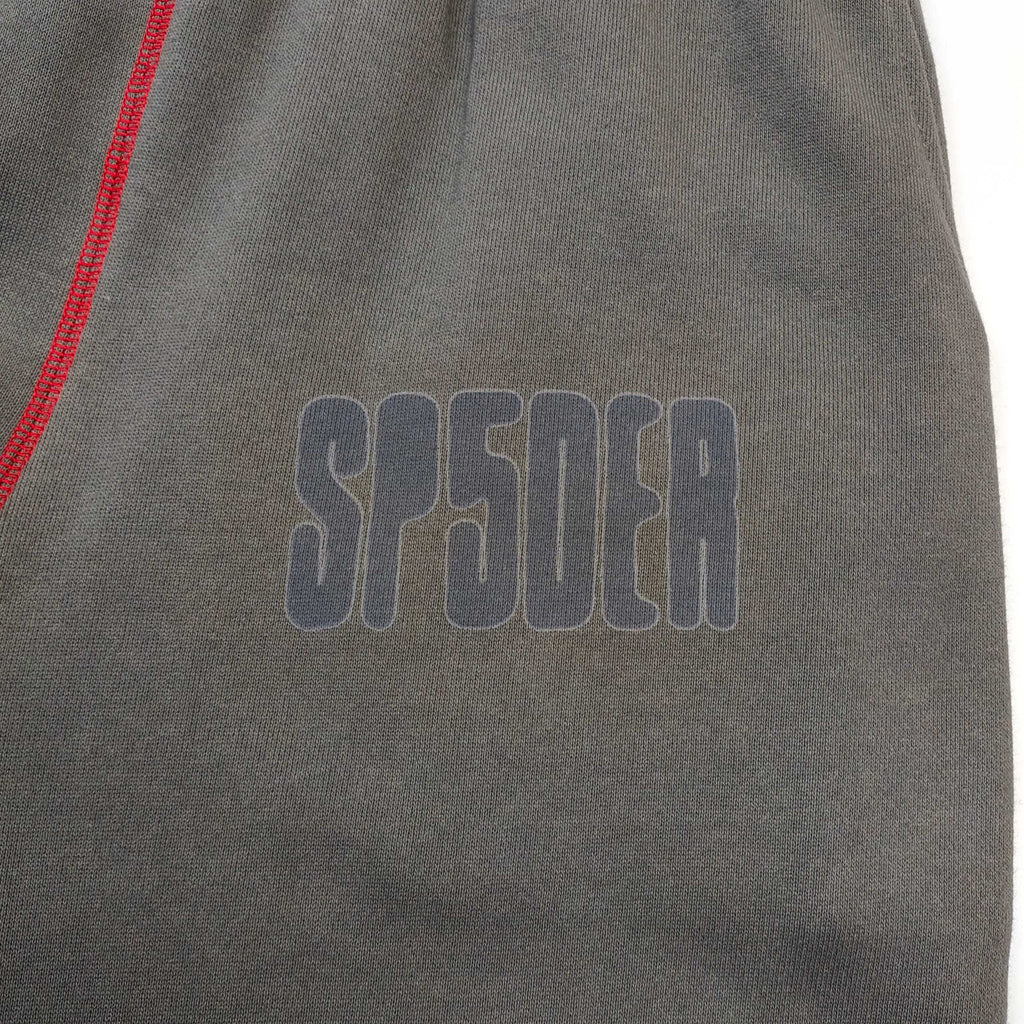 Sp5der Archive Contrast Sweatpant