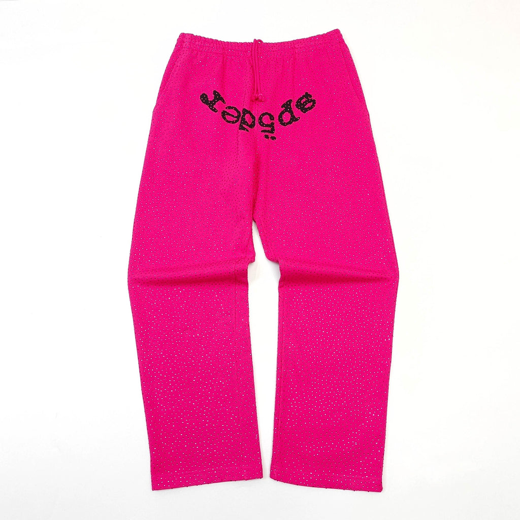 Sp5der VVS Pants
