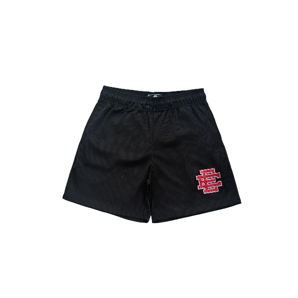 Eric Emanuel EE Basic Short 'Black'