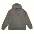 Sp5der Archive Contrast Hoodie