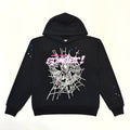 Sp5der Coulda Been Punk V2 Hoodie