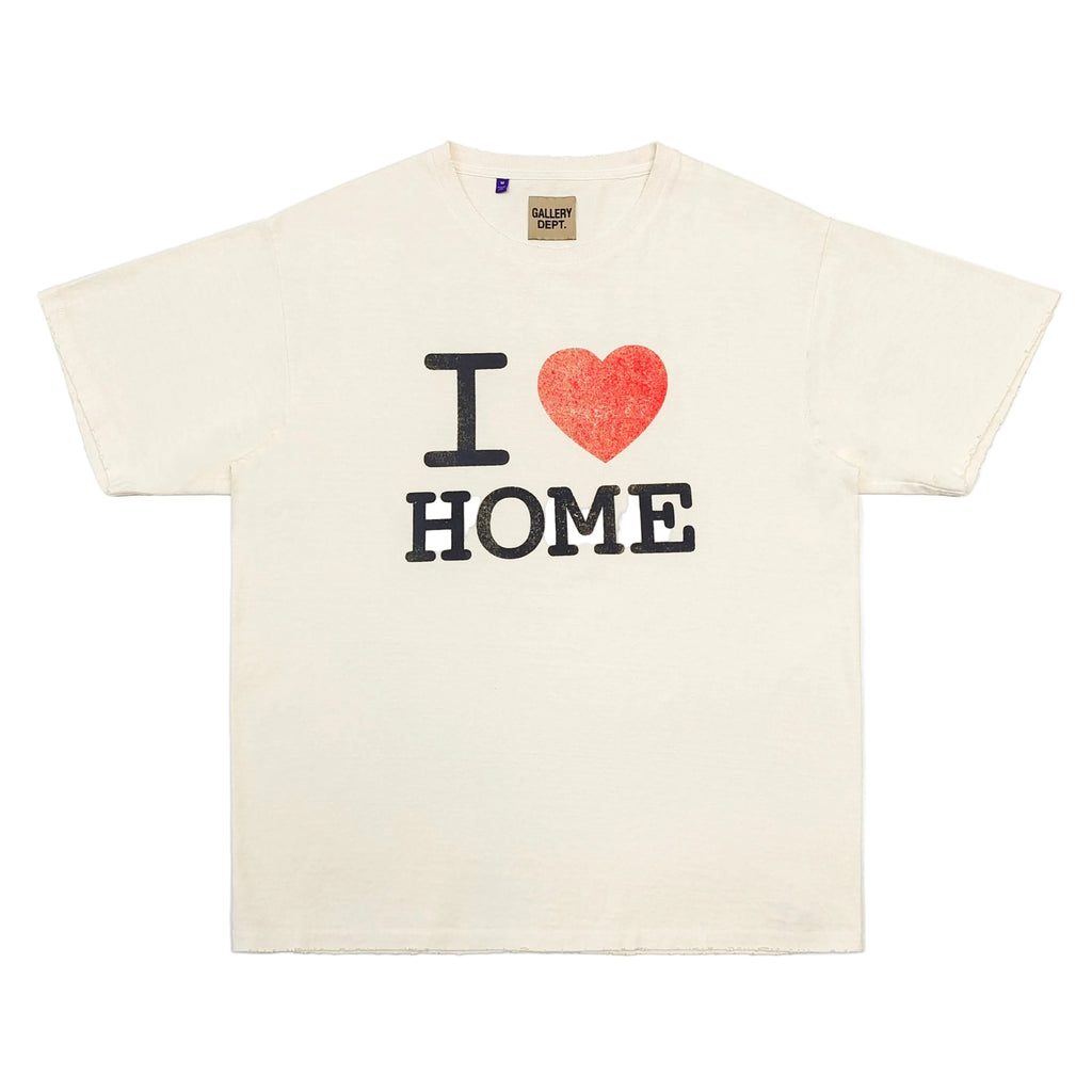 i ❤️home gallery dept tee