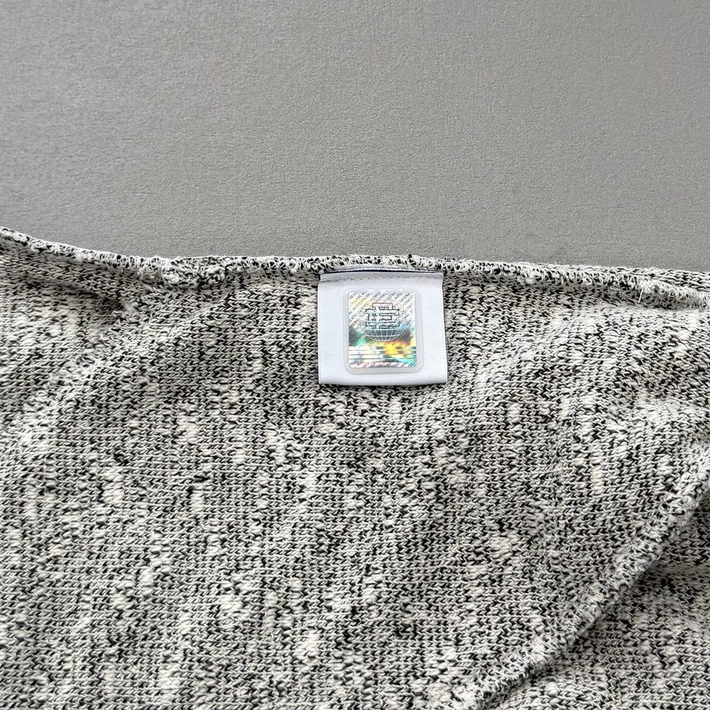 EE Boucle Shorts