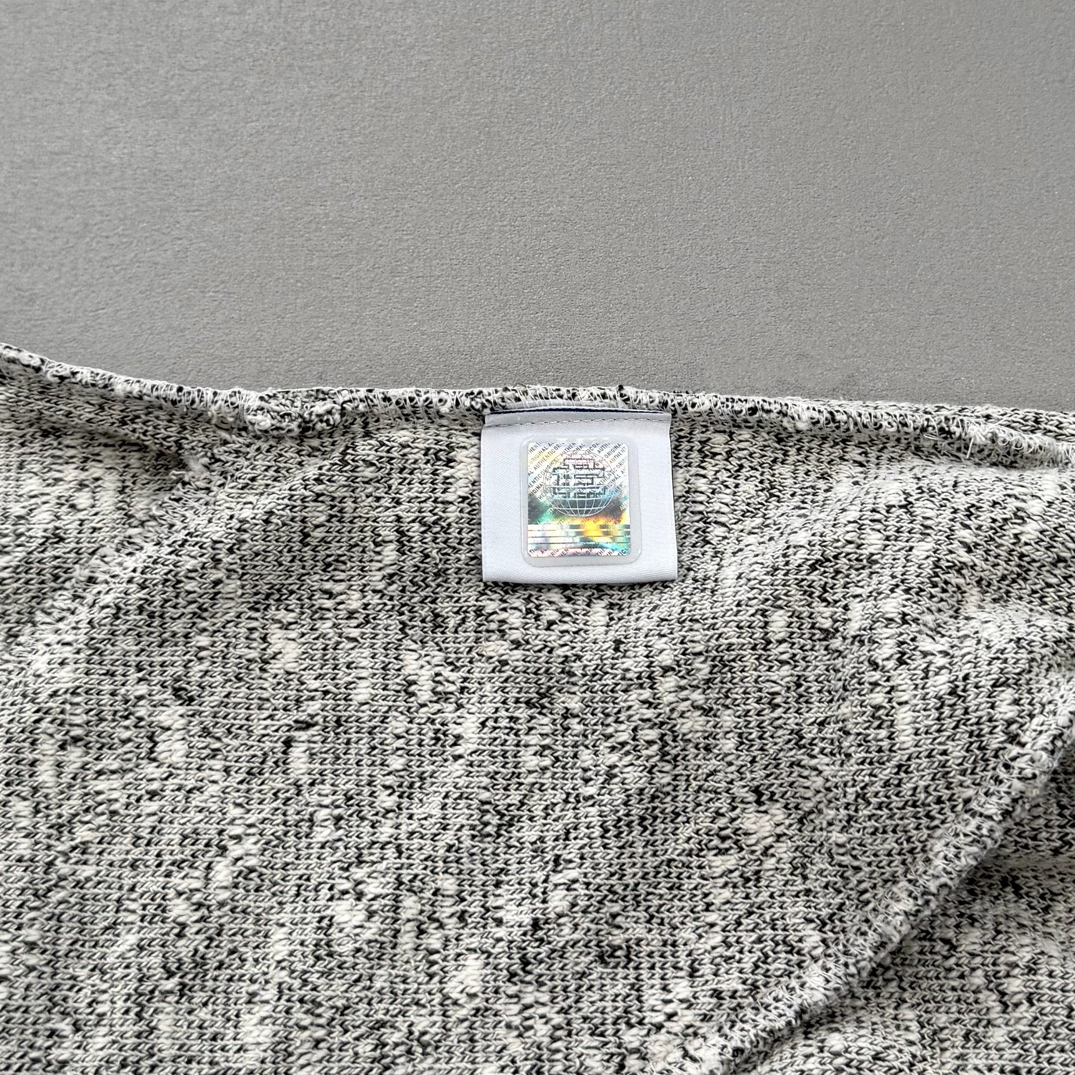 EE Boucle Shorts
