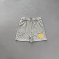 EE Boucle Shorts