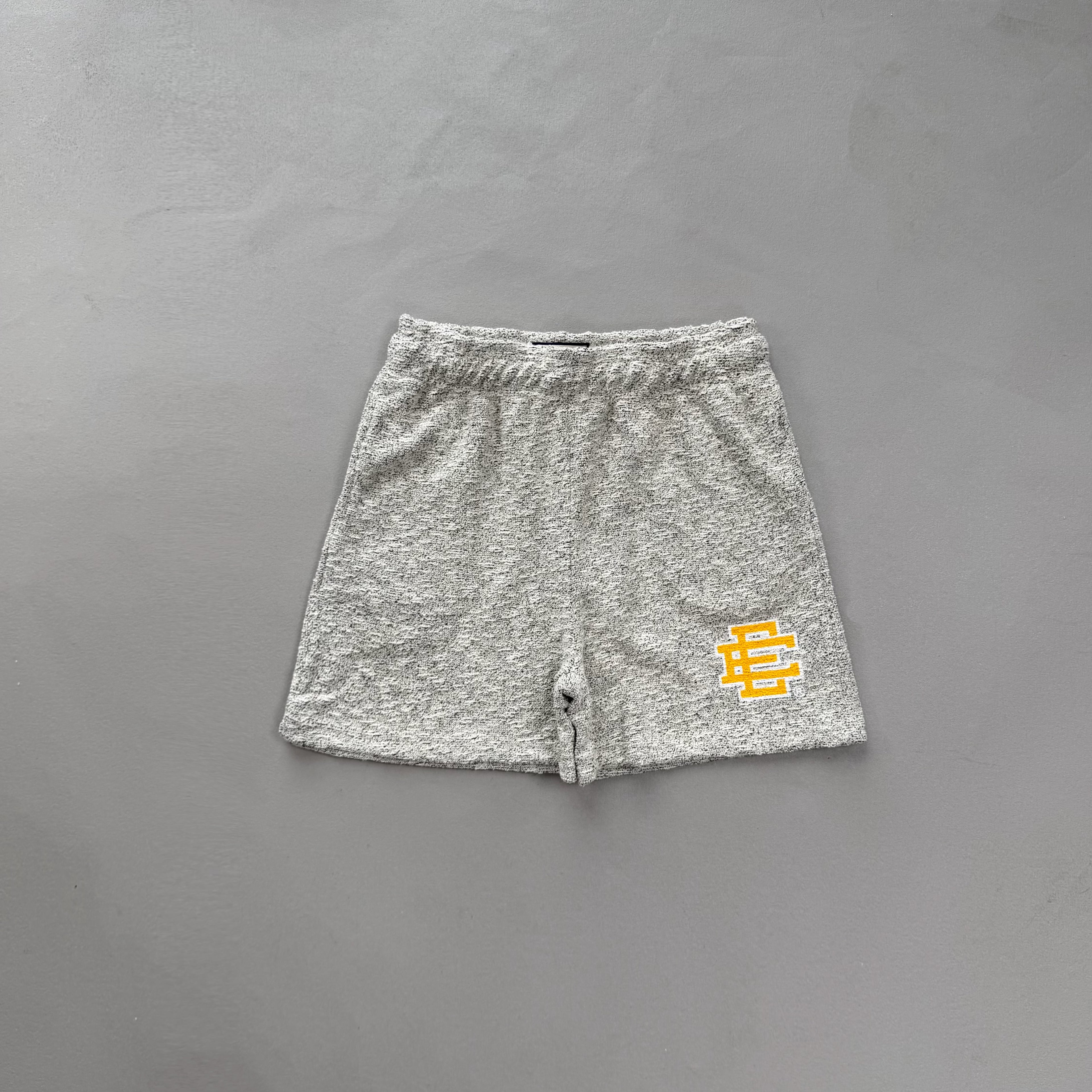 EE Boucle Shorts