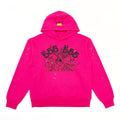 Sp5der Angel Number Hoodie