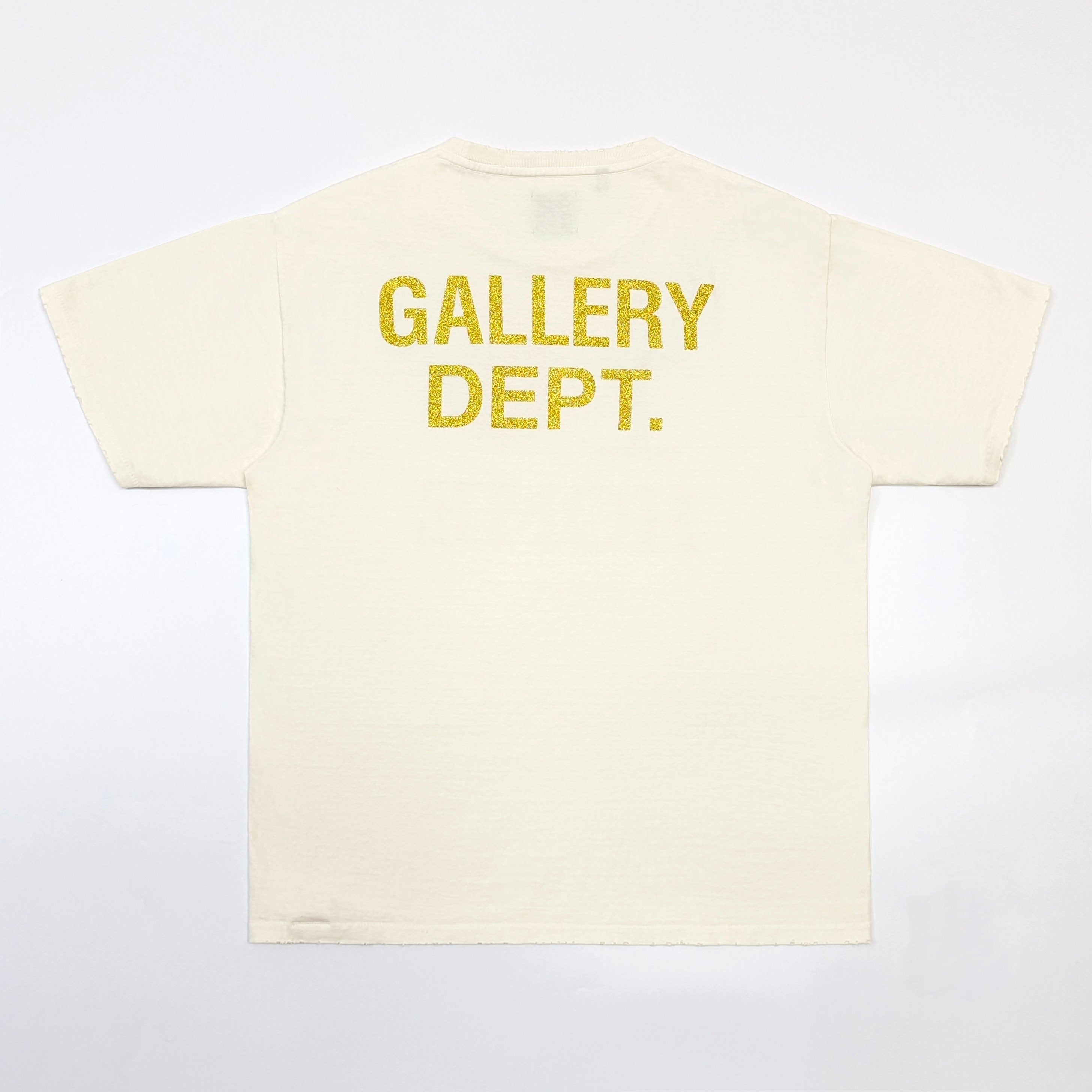 i ❤️home gallery dept tee